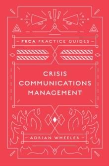 Crisis Communications Management