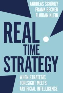 Real Time Strategy : When Strategic Foresight Meets Artificial Intelligence