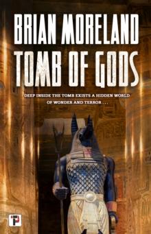 Tomb of Gods