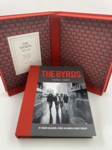 The Byrds: 1964-1967 Super Deluxe Edition : Signed Edition