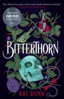 Bitterthorn : Shortlisted for the Nero Book Award