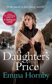 A Daughter's Price : The most gripping saga romance of 2020