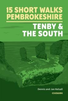 Short Walks in Pembrokeshire: Tenby and the south