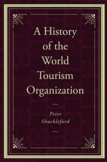 A History of the World Tourism Organization