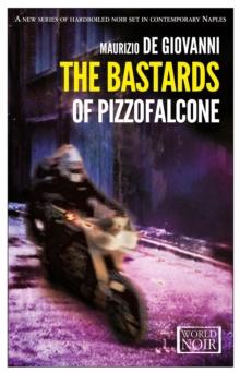 The Bastards of Pizzofalcone