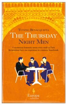 The Thursday Night Men