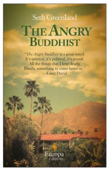 The Angry Buddhist