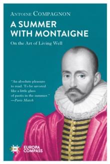 A Summer with Montaigne