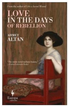 Love in the Days of Rebellion