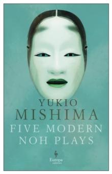 Five Modern Noh Plays