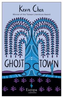 Ghost Town : A haunting tale of murder, secrets and superstitions