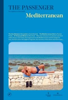 Mediterranean : The Passenger