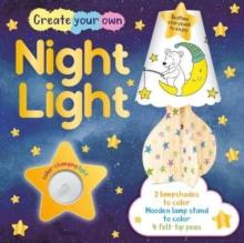 Create Your Own Night Light