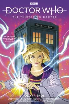 Doctor Who : The Thirteenth Doctor Volume 3