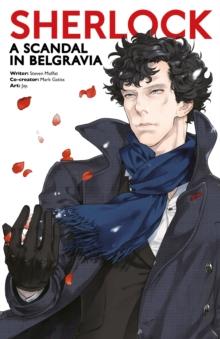 Sherlock: A Scandal in Belgravia Part One