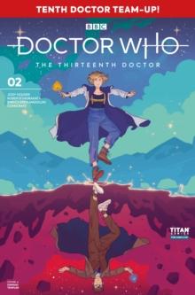 Doctor Who : The Thirteenth Doctor #2.2