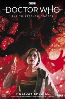 Doctor Who : The Thirteenth Doctor #14