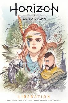 Horizon Zero Dawn Vol. 2: Liberation