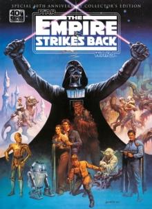 Star Wars: The Empire Strikes Back : 40th Anniversary Special