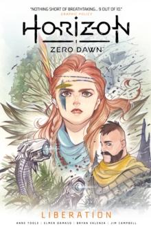 Horizon Zero Dawn Volume 2