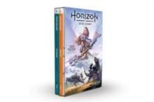 Horizon Zero Dawn 1-2 Boxed Set