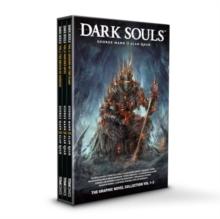 Dark Souls 1-3 Boxed Set