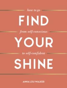 Find Your Shine Book