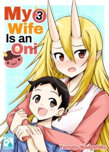 My Wife is an Oni 3