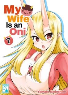 My Wife is an Oni 7