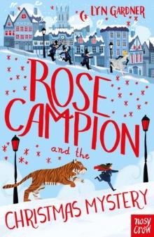 Rose Campion and the Christmas Mystery