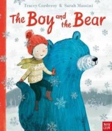 The Boy and the Bear