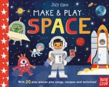 Make and Play: Space