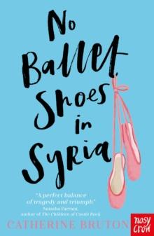 No Ballet Shoes in Syria