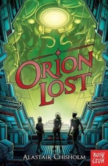 Orion Lost