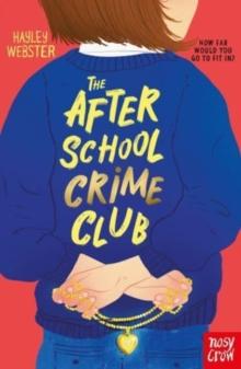 The After School Crime Club