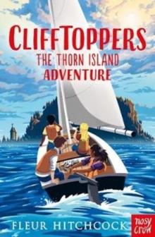 Clifftoppers: The Thorn Island Adventure