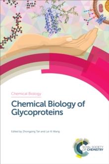 Chemical Biology of Glycoproteins