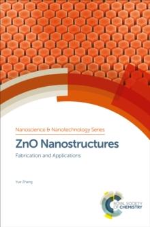 ZnO Nanostructures : Fabrication and Applications