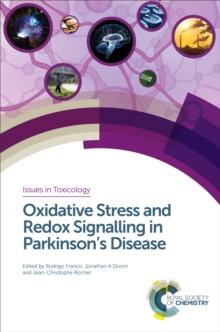 Oxidative Stress and Redox Signalling in Parkinsons Disease