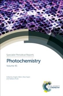 Photochemistry : Volume 45