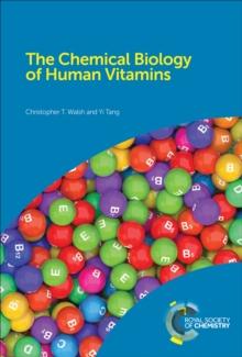 The Chemical Biology of Human Vitamins