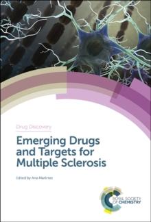 Emerging Drugs and Targets for Multiple Sclerosis