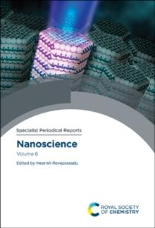 Nanoscience : Volume 6