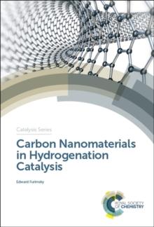 Carbon Nanomaterials in Hydrogenation Catalysis