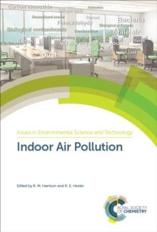 Indoor Air Pollution