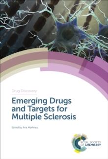 Emerging Drugs and Targets for Multiple Sclerosis