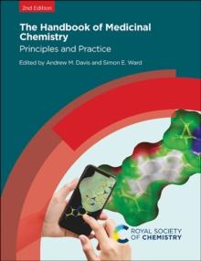 Handbook of Medicinal Chemistry : Principles and Practice