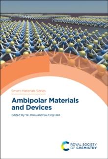 Ambipolar Materials and Devices