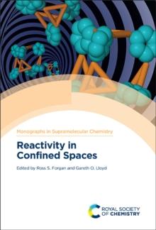 Reactivity in Confined Spaces