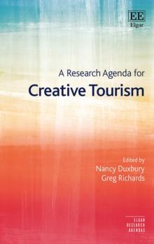 Research Agenda for Creative Tourism